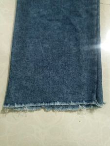 Baggy  Jeans