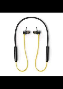 new Wireless Neckband Earphones bluetooth