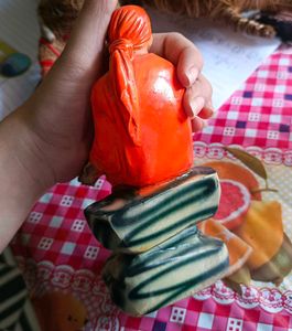 Sai Baba Figurine