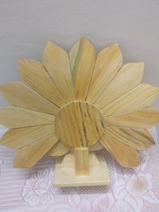 Hand Made Wood Handicrafts