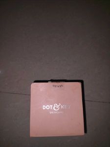 Dot &amp; Key Glow Reviving Clay Mask