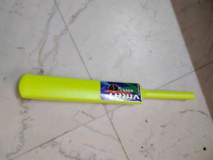 Kids Plastic Cricket Bat
