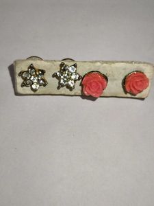 Earring Bundle