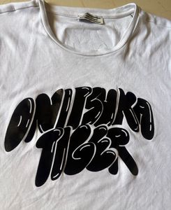 Onitsuka Tiger Graphic Tee