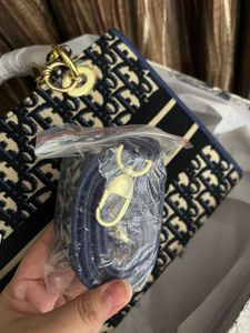 Christian Dior Tote Bag
