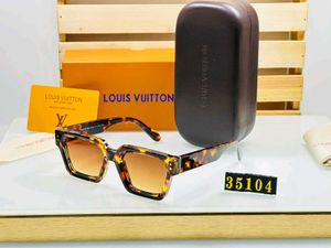 Louis Vuitton Sunglasses
