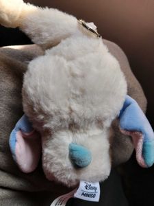 cute disney Stitch Plush keychain ❤️