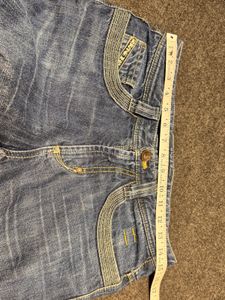 🔥 RARE VINTAGE BANG DENIM 🔥