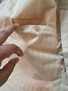 ♡Pure Khadi NEHRU Modi Jacket♡