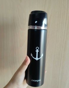 Stylish Anchor Tumbler✨