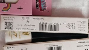 Combo Face Makeup Kit
