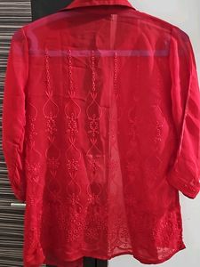 Red Shirt