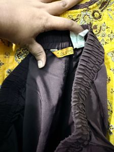 Aurelia Palazzo Pants
