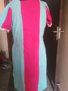 Unused Kurti