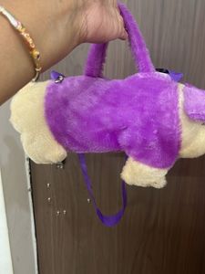 cute Tommy bag for kids