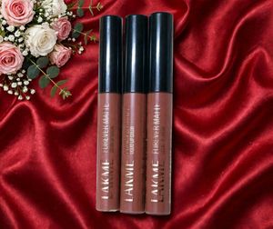 Lakme Forever Matte Liquid Lip Color