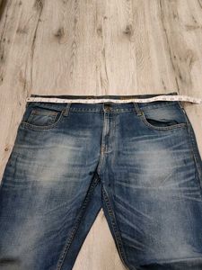 Ma5925 Denim jeans waist 40 inches