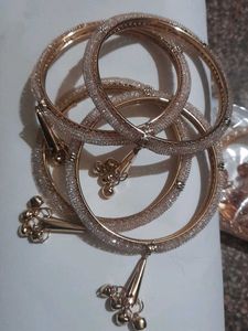 Assorted Bangles - Festive Collection 5