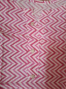 Pack of three short kurtis