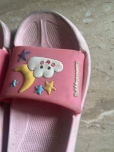 Cute Kids Slides