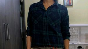 Style women Shirt