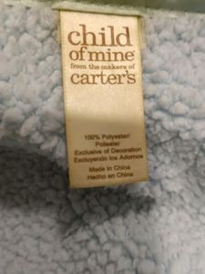 Baby Blanket From USA