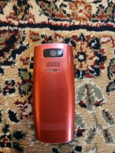 Nokia X2-02 Mobile Phone