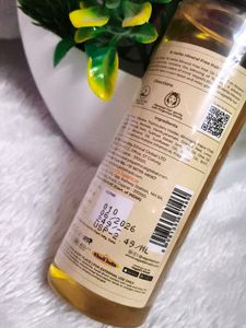 Vagad's Khadi18 Herbs Hair Oil