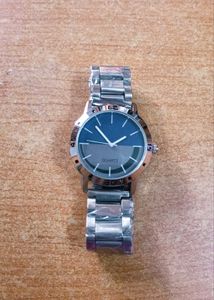 Quartz men's watch