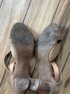 Stylish Women's Heels