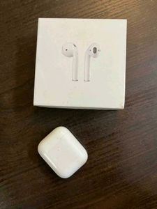 Apple Airpods 1st Copy from Singapore