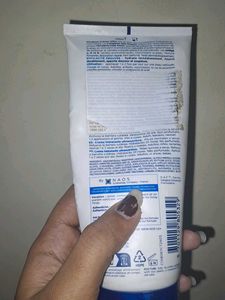 Bioderma Atoderm Ultra Moisturizing Cream