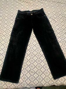 4 straight fit jeans combo.
