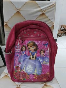 school bag