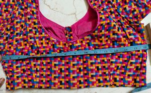 Stylish Ethnic Blouse