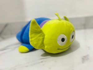 Toy Story Alien Cuddly Plush