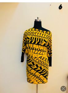 Bodycone Dress