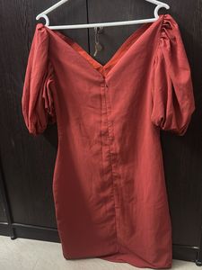 Partywear Dress