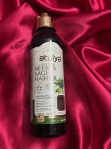 Atulya Hair Care Duo