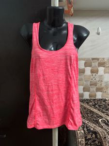Striped Tank Tops