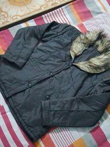 Winter Wear Jacket