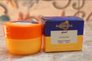 Aqualogica Glow Set