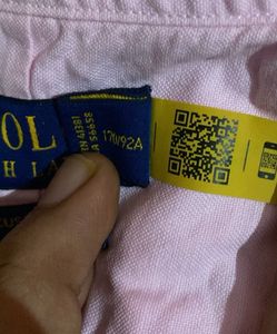 Polo Ralph Lauren high Quality shirt