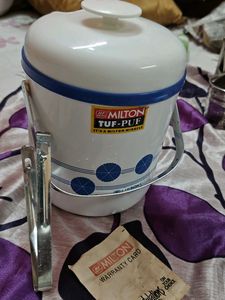 Milton Ice Box