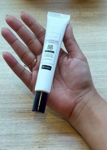 BB Cream with SPF 27 PA++