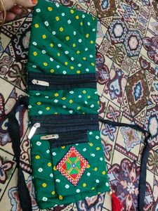 Kids Sling With Handle