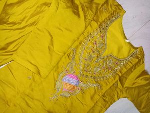 Jaipur kurti set