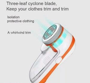 Electric Lint Remover