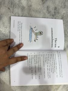 #invest in you. Zerodha Book