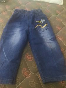 Baby Boy Cloth